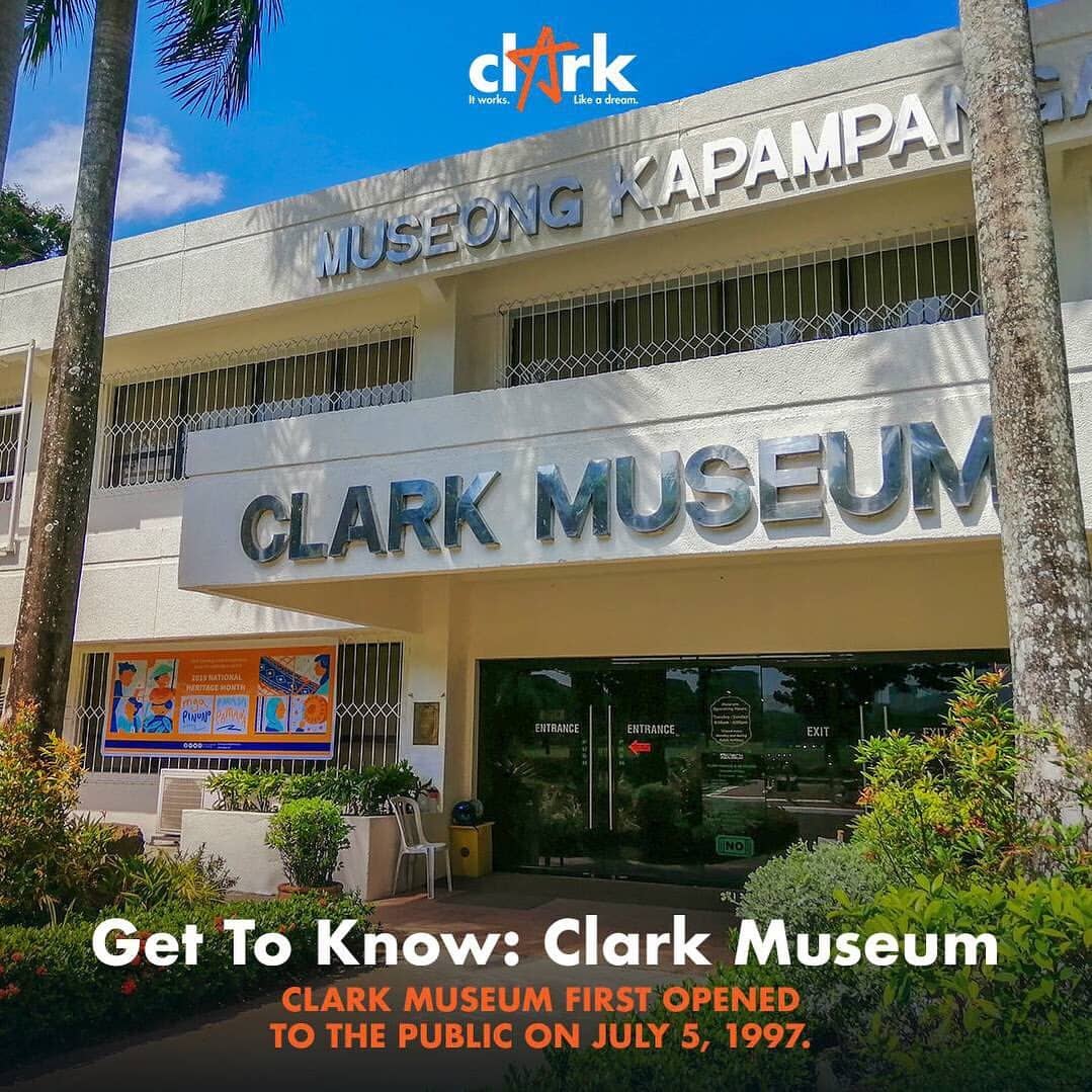2. Clark Museum and 4D Theater